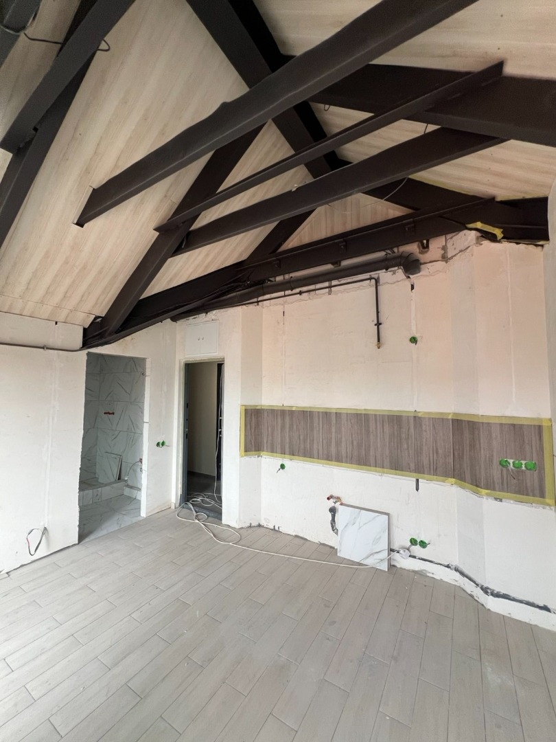 продажа однокомнатной квартиры номер A-174476 в Приморском районе, фото номер 8